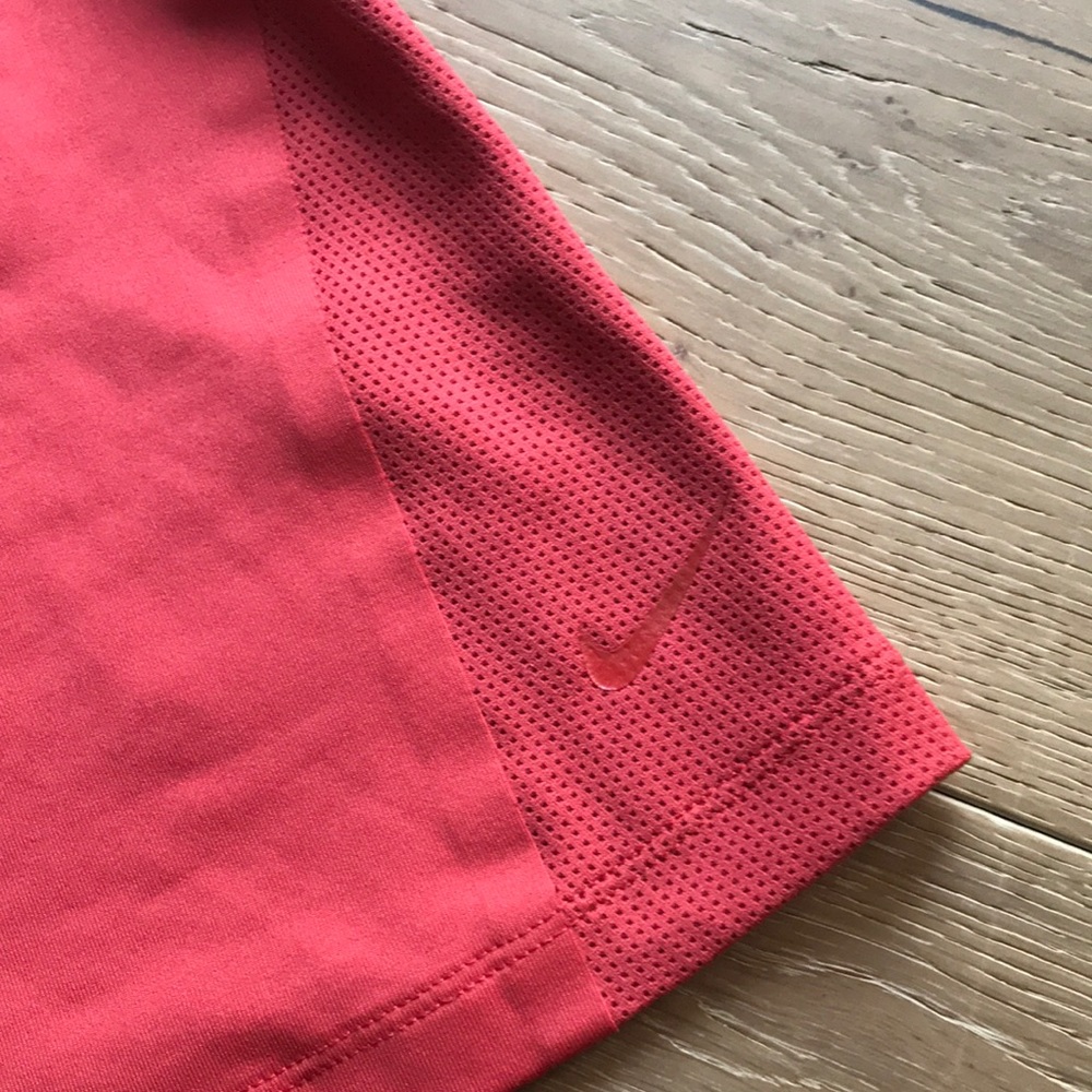 Nike dri-fit tank